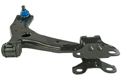Suspension Control Arm and Ball Joint Assembly CMS76152 - angled view