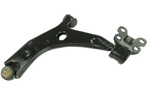 Suspension Control Arm and Ball Joint Assembly CMS76152 - back view