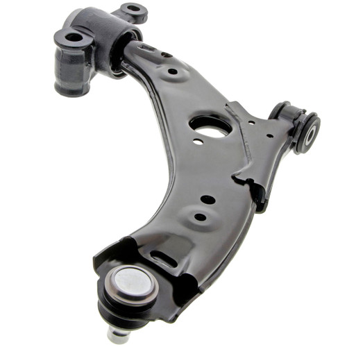 Suspension Control Arm and Ball Joint Assembly CMS761225 - back view
