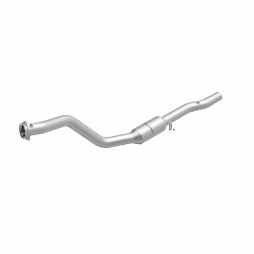 MagnaFlow 24116 HM Grade Direct-Fit Catalytic Converter for 2001-2003 Audi S8