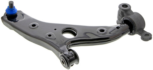 Suspension Control Arm and Ball Joint Assembly CMS761184 - side view