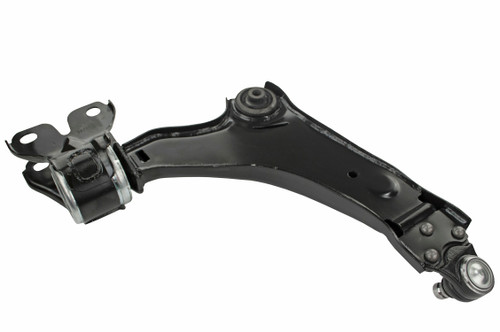 Suspension Control Arm and Ball Joint Assembly CMS70160 - back view