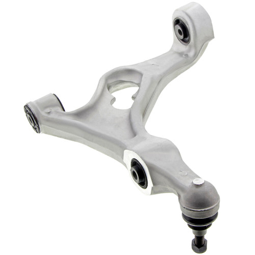 Suspension Control Arm and Ball Joint Assembly CMS70124 - back view