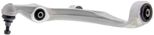 Suspension Control Arm and Ball Joint Assembly CMS70124 - bottom view