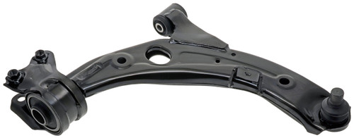 Suspension Control Arm and Ball Joint Assembly CMS76169 - front view