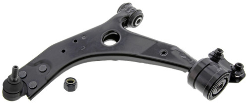 Suspension Control Arm and Ball Joint Assembly CMS70162 - front view