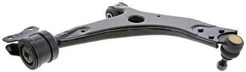 Suspension Control Arm and Ball Joint Assembly CMS70162 - bottom view