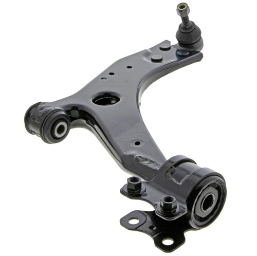 Suspension Control Arm and Ball Joint Assembly CMS70163 - angled view