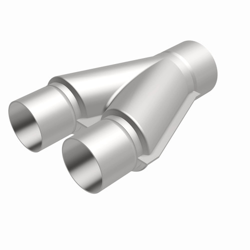 MagnaFlow 3.00in x 2.50in Exhaust Y-Pipe 10778