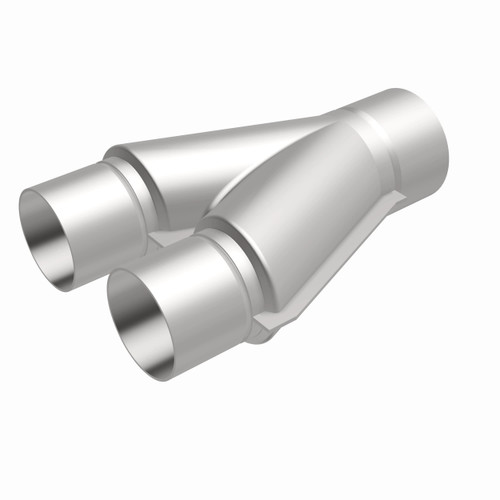 MagnaFlow 3.00in x 2.50in Exhaust Y-Pipe 10778