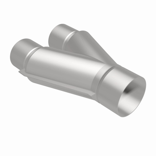 MagnaFlow 3.00in x 2.50in Exhaust Y-Pipe 10778