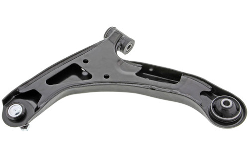 Suspension Control Arm and Ball Joint Assembly CMS80114 - back view