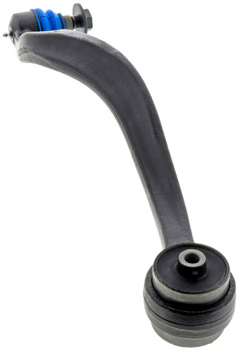 Suspension Control Arm and Ball Joint Assembly CMS76105 - angled view