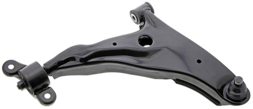 Suspension Control Arm and Ball Joint Assembly CMS80112 - front view