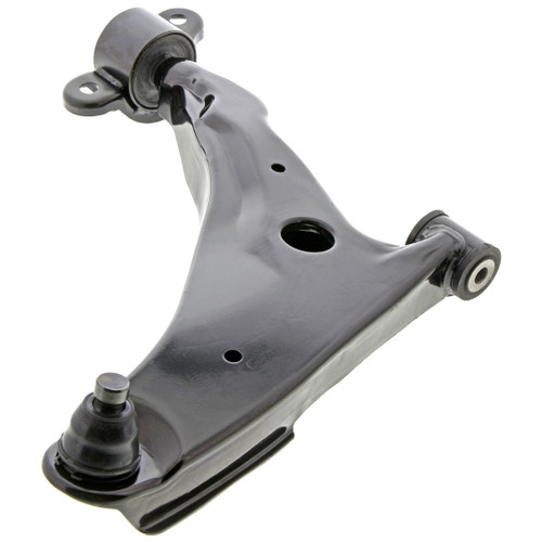 Suspension Control Arm and Ball Joint Assembly CMS80112
