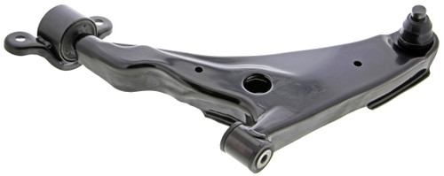 Suspension Control Arm and Ball Joint Assembly CMS80111 - side view