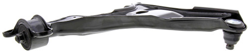 Suspension Control Arm and Ball Joint Assembly CMS80111 - bottom view