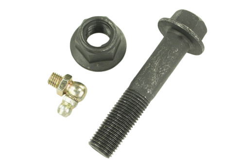 Suspension Control Arm and Ball Joint Assembly CMS80111