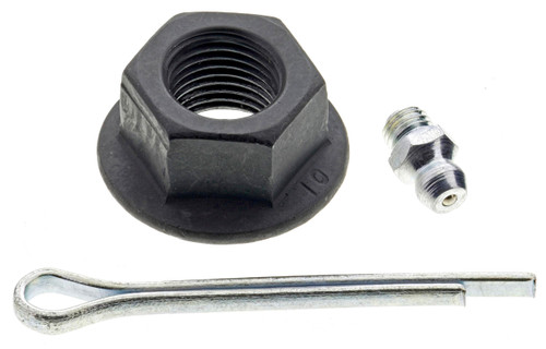 Lateral Arm and Ball Joint Assembly CMS801048