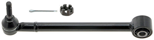 Lateral Arm and Ball Joint Assembly CMS801233 - front view