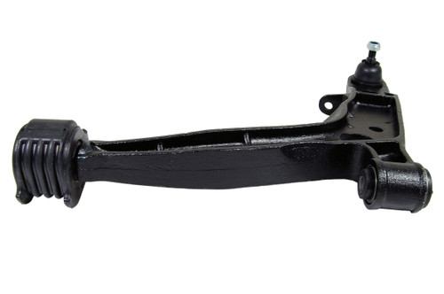 Suspension Control Arm and Ball Joint Assembly CMS80140 - angled view