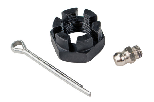 Suspension Control Arm and Ball Joint Assembly CMS801005