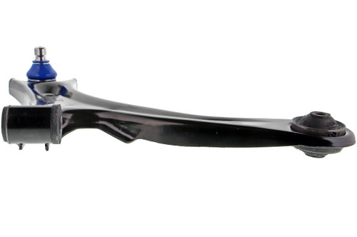 Suspension Control Arm and Ball Joint Assembly CMS80173 - angled view