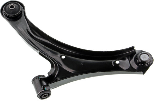 Suspension Control Arm and Ball Joint Assembly CMS80173 - back view