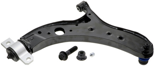 Suspension Control Arm and Ball Joint Assembly CMS801236 - front view