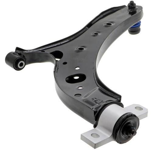 Suspension Control Arm and Ball Joint Assembly CMS801236 - angled view