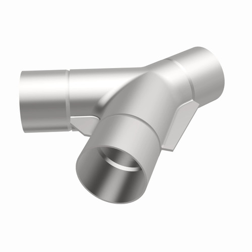 MagnaFlow 2.50in x 2.50in Exhaust Y-Pipe 10768