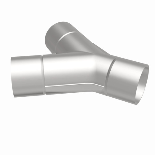 MagnaFlow 2.50in x 2.50in Exhaust Y-Pipe 10768