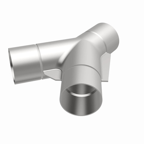 MagnaFlow 2.50in x 2.50in Exhaust Y-Pipe 10768