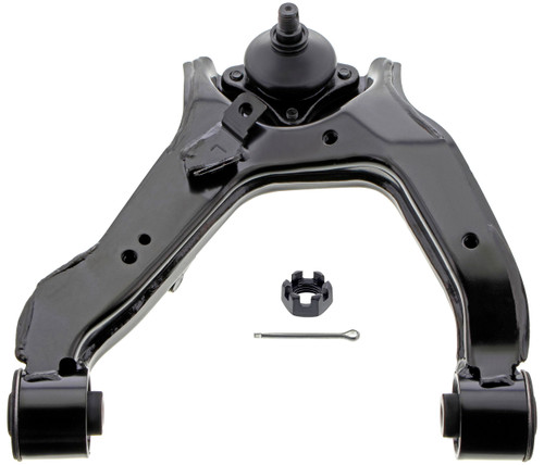 Suspension Control Arm and Ball Joint Assembly CMS80155 - front view