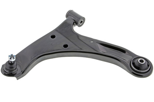 Suspension Control Arm and Ball Joint Assembly CMS80113 - front view
