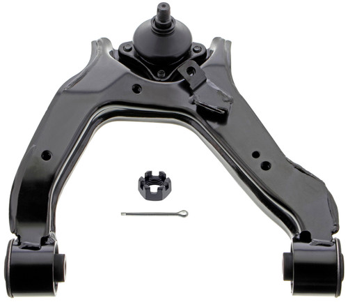 Suspension Control Arm and Ball Joint Assembly CMS80156 - front view