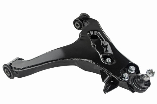 Suspension Control Arm and Ball Joint Assembly CMS80158