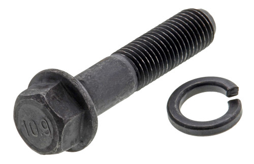 Suspension Control Arm and Ball Joint Assembly CMS80181