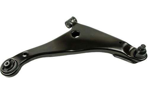 Suspension Control Arm and Ball Joint Assembly CMS801155