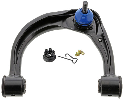 Suspension Control Arm and Ball Joint Assembly CMS861040 - front view