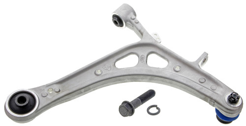 Suspension Control Arm and Ball Joint Assembly CMS80182 - front view