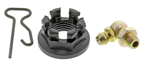 Suspension Control Arm and Ball Joint Assembly CMS861041