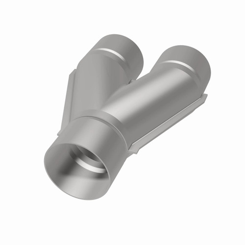 MagnaFlow 3.00in x 3.00in Exhaust Y-Pipe 10798