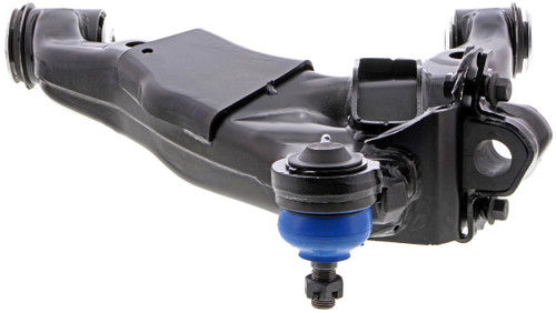 Suspension Control Arm and Ball Joint Assembly CMS861083 - bottom view