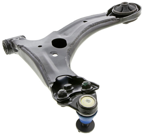 Suspension Control Arm and Ball Joint Assembly CMS861129 - back view