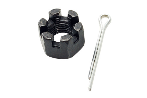Suspension Control Arm and Ball Joint Assembly CMS86107