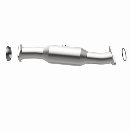 MagnaFlow HM Grade Direct-Fit Catalytic Converter 93462 for 2000-2005 Honda S2000