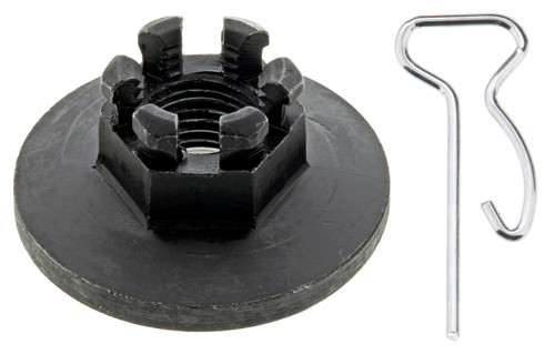 Suspension Control Arm and Ball Joint Assembly CMS861241