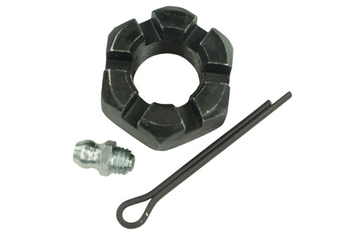 Suspension Control Arm and Ball Joint Assembly CMS861032