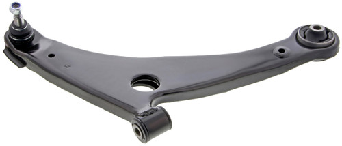 Suspension Control Arm and Ball Joint Assembly CMS80196 - side view